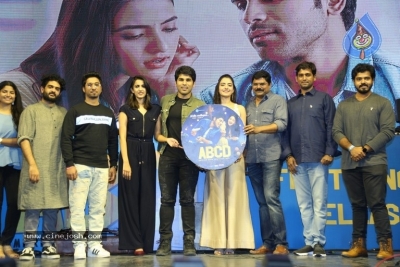 ABCD Movie First Song Launch - 23 of 42