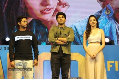 ABCD Movie First Song Launch - 24 of 42