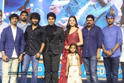 ABCD Movie Pre Release Event - 5 of 21