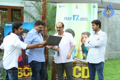 ABCD Movie Song Launch Photos - 5 of 21