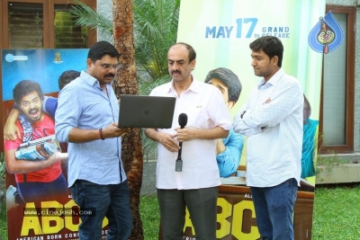 ABCD Movie Song Launch Photos - 10 of 21
