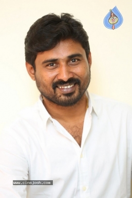 Abhimanyudu Producer Hari Press Meet - 2 of 17