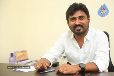 Abhimanyudu Producer Hari Press Meet - 8 of 17
