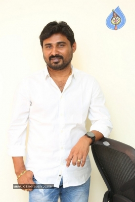 Abhimanyudu Producer Hari Press Meet - 12 of 17