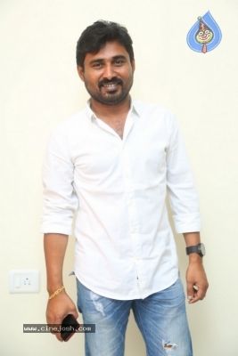 Abhimanyudu Producer Hari Press Meet - 13 of 17