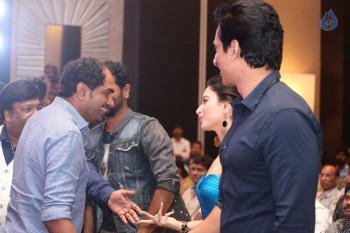 Abhinetri Audio Launch 1 - 23 of 62