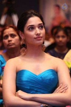 Abhinetri Audio Launch 1 - 25 of 62
