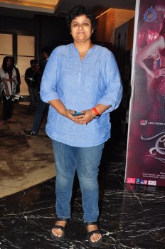 Abhinetri Audio Launch 1 - 28 of 62