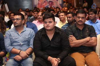 Abhinetri Audio Launch 1 - 30 of 62