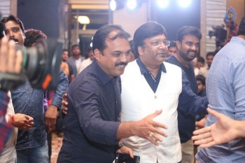 Abhinetri Audio Launch 1 - 10 of 62