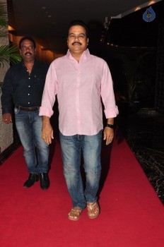 Abhinetri Audio Launch 1 - 32 of 62