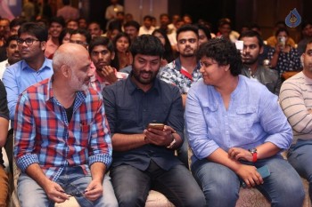 Abhinetri Audio Launch 1 - 33 of 62