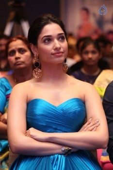 Abhinetri Audio Launch 1 - 34 of 62