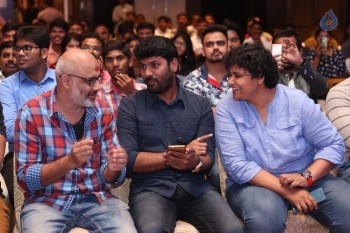 Abhinetri Audio Launch 1 - 35 of 62