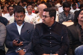 Abhinetri Audio Launch 1 - 15 of 62