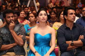 Abhinetri Audio Launch 1 - 39 of 62