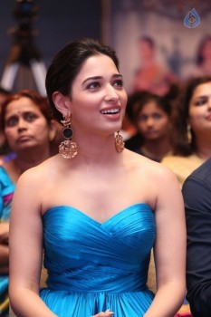 Abhinetri Audio Launch 1 - 23 of 62