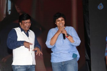 Abhinetri Audio Launch 1 - 24 of 62