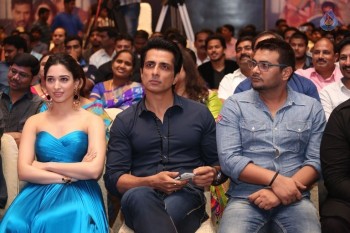 Abhinetri Audio Launch 1 - 26 of 62