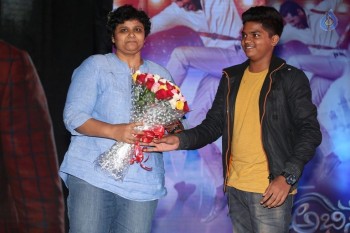 Abhinetri Audio Launch 1 - 28 of 62