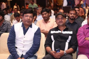 Abhinetri Audio Launch 1 - 38 of 62