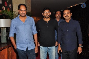 Abhinetri Audio Launch 1 - 44 of 62