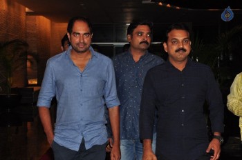 Abhinetri Audio Launch 1 - 47 of 62