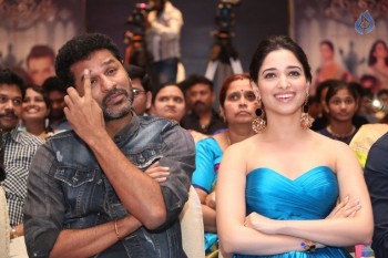 Abhinetri Audio Launch 1 - 51 of 62