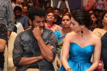 Abhinetri Audio Launch 1 - 52 of 62