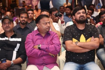 Abhinetri Audio Launch 1 - 55 of 62