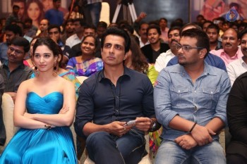 Abhinetri Audio Launch 1 - 59 of 62