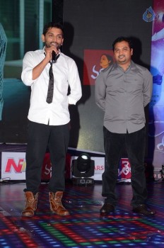 Abhinetri Audio Launch 2 - 22 of 63
