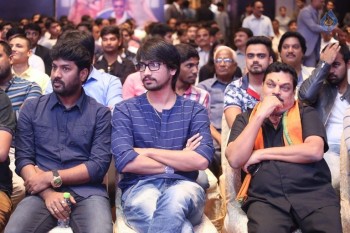 Abhinetri Audio Launch 2 - 26 of 63