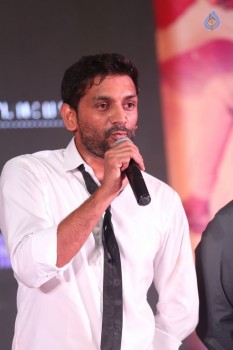 Abhinetri Audio Launch 2 - 27 of 63