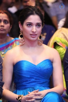 Abhinetri Audio Launch 2 - 30 of 63