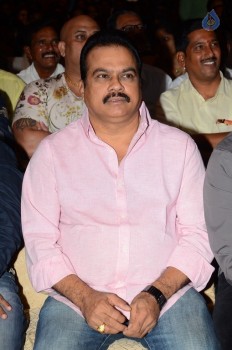Abhinetri Audio Launch 2 - 31 of 63