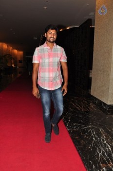 Abhinetri Audio Launch 2 - 32 of 63