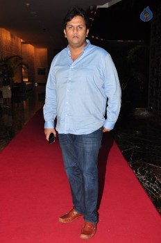 Abhinetri Audio Launch 2 - 33 of 63
