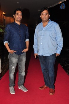 Abhinetri Audio Launch 2 - 34 of 63