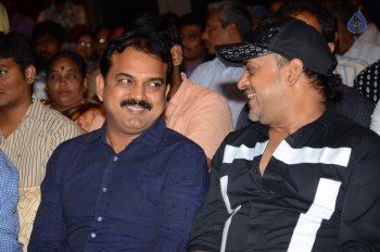 Abhinetri Audio Launch 2 - 35 of 63