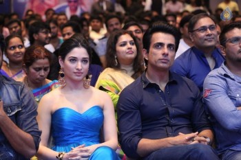 Abhinetri Audio Launch 2 - 37 of 63