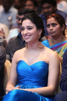 Abhinetri Audio Launch 2 - 39 of 63