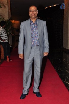 Abhinetri Audio Launch 2 - 40 of 63