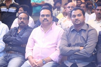 Abhinetri Audio Launch 2 - 42 of 63