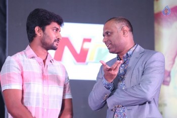 Abhinetri Audio Launch 2 - 29 of 63