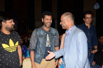 Abhinetri Audio Launch 2 - 47 of 63