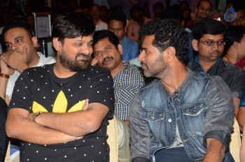 Abhinetri Audio Launch 2 - 60 of 63