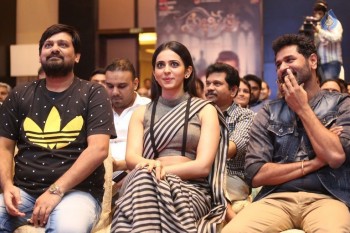 Abhinetri Audio Launch 3 - 47 of 61