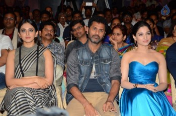 Abhinetri Audio Launch 3 - 55 of 61