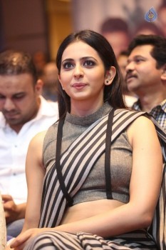 Abhinetri Audio Launch 3 - 57 of 61